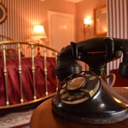 Manayunk Chambers Guest House Bala Cynwyd Buitenkant foto