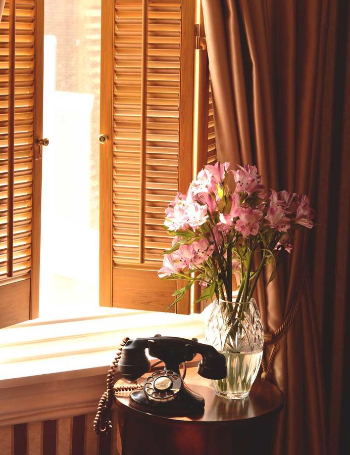 Manayunk Chambers Guest House Bala Cynwyd Buitenkant foto
