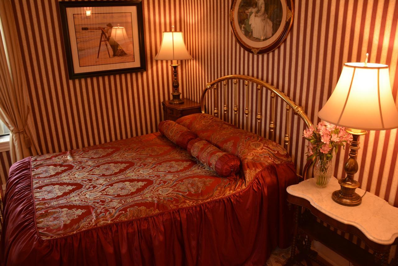 Manayunk Chambers Guest House Bala Cynwyd Buitenkant foto