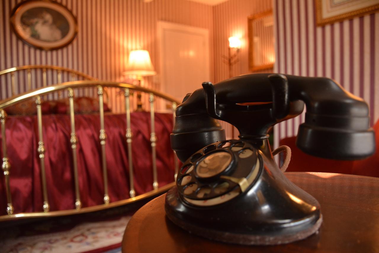 Manayunk Chambers Guest House Bala Cynwyd Buitenkant foto