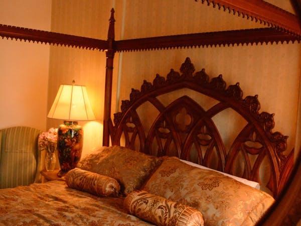 Manayunk Chambers Guest House Bala Cynwyd Buitenkant foto