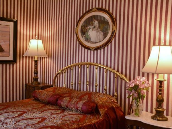 Manayunk Chambers Guest House Bala Cynwyd Buitenkant foto