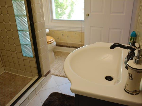 Manayunk Chambers Guest House Bala Cynwyd Buitenkant foto
