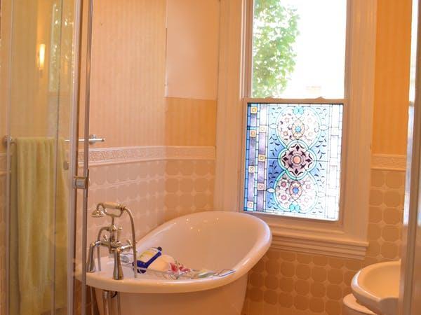 Manayunk Chambers Guest House Bala Cynwyd Buitenkant foto