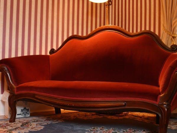 Manayunk Chambers Guest House Bala Cynwyd Buitenkant foto