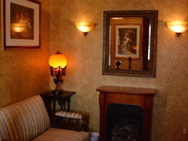 Manayunk Chambers Guest House Bala Cynwyd Buitenkant foto