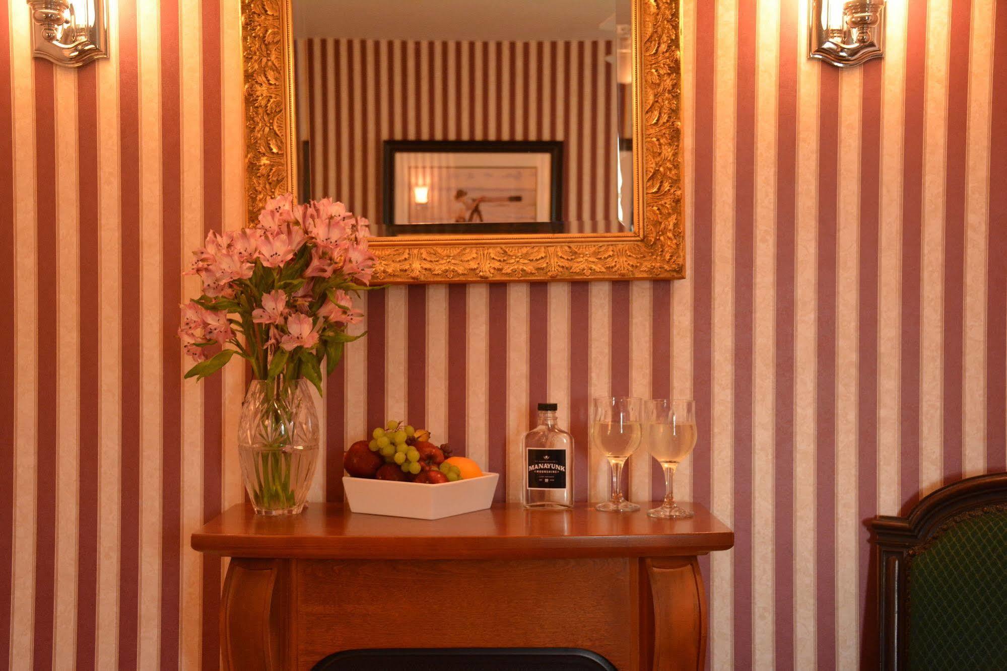 Manayunk Chambers Guest House Bala Cynwyd Buitenkant foto