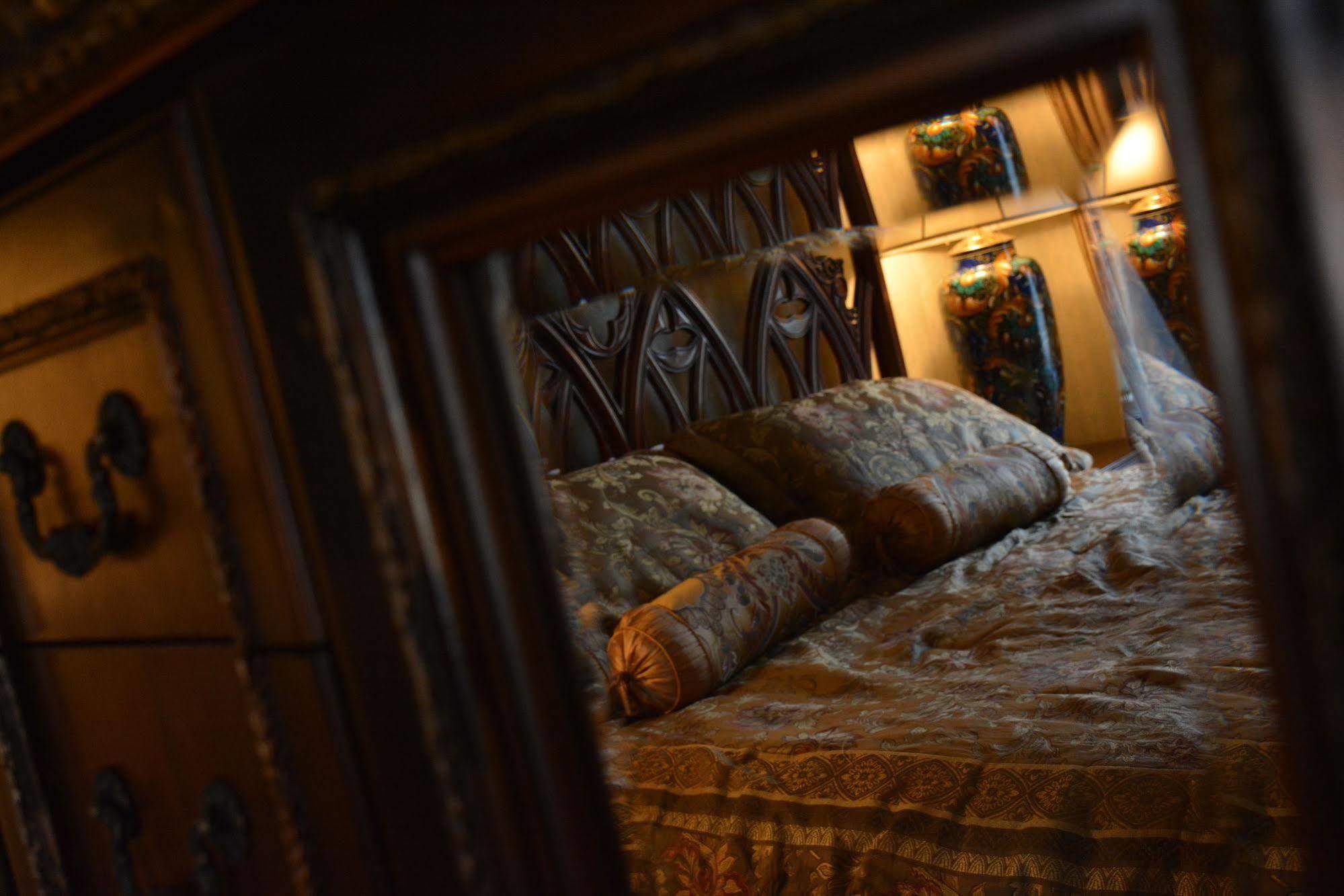 Manayunk Chambers Guest House Bala Cynwyd Buitenkant foto