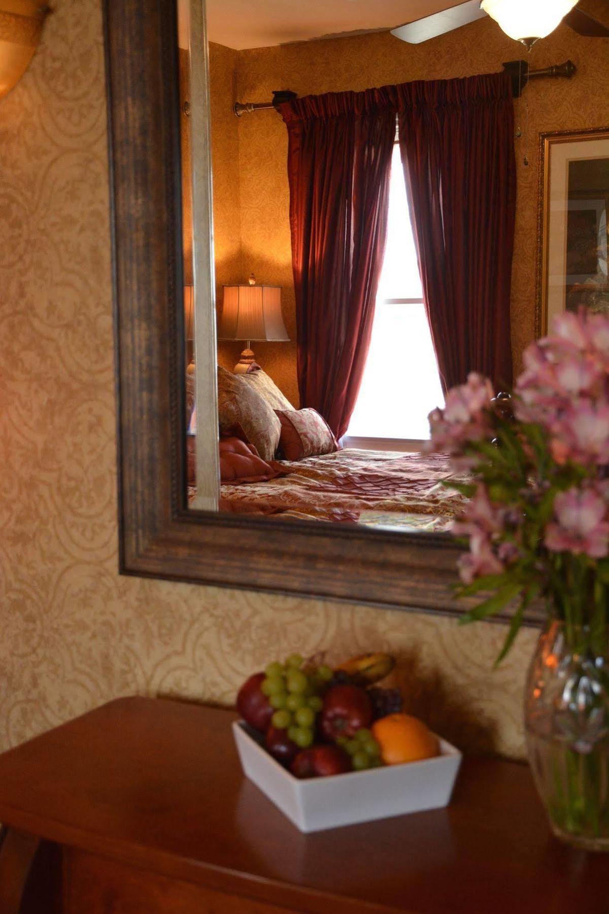 Manayunk Chambers Guest House Bala Cynwyd Buitenkant foto