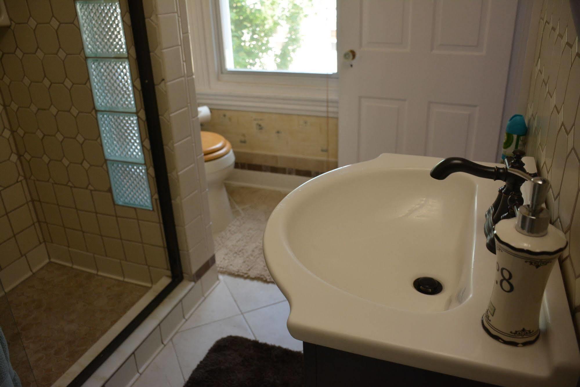 Manayunk Chambers Guest House Bala Cynwyd Buitenkant foto