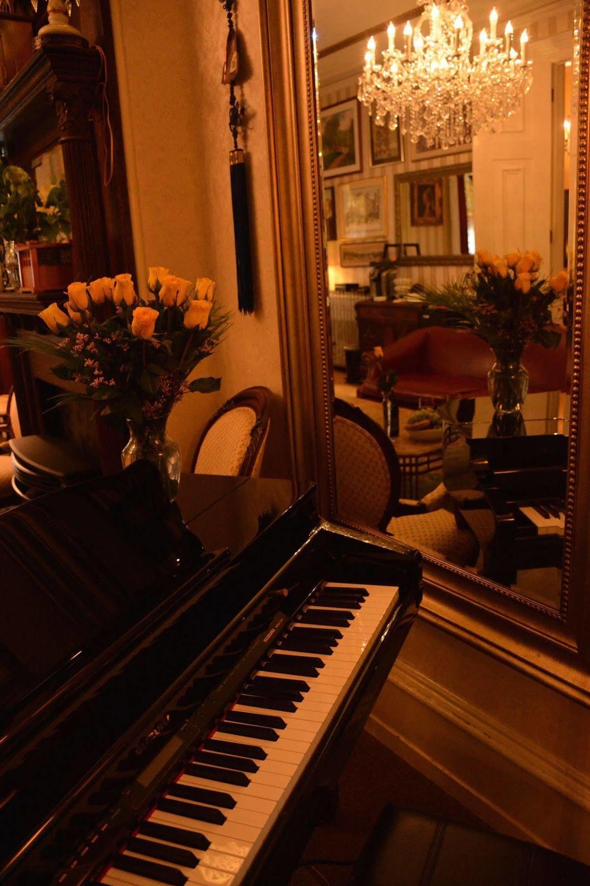 Manayunk Chambers Guest House Bala Cynwyd Buitenkant foto