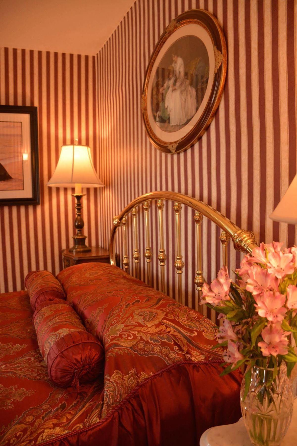 Manayunk Chambers Guest House Bala Cynwyd Buitenkant foto